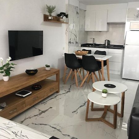 Апартаменты Apartamento De Lujo Playa De Las Americas Экстерьер фото