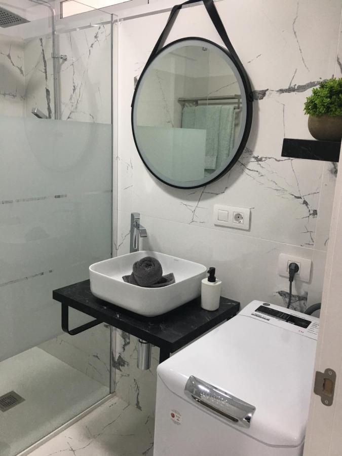 Апартаменты Apartamento De Lujo Playa De Las Americas Экстерьер фото