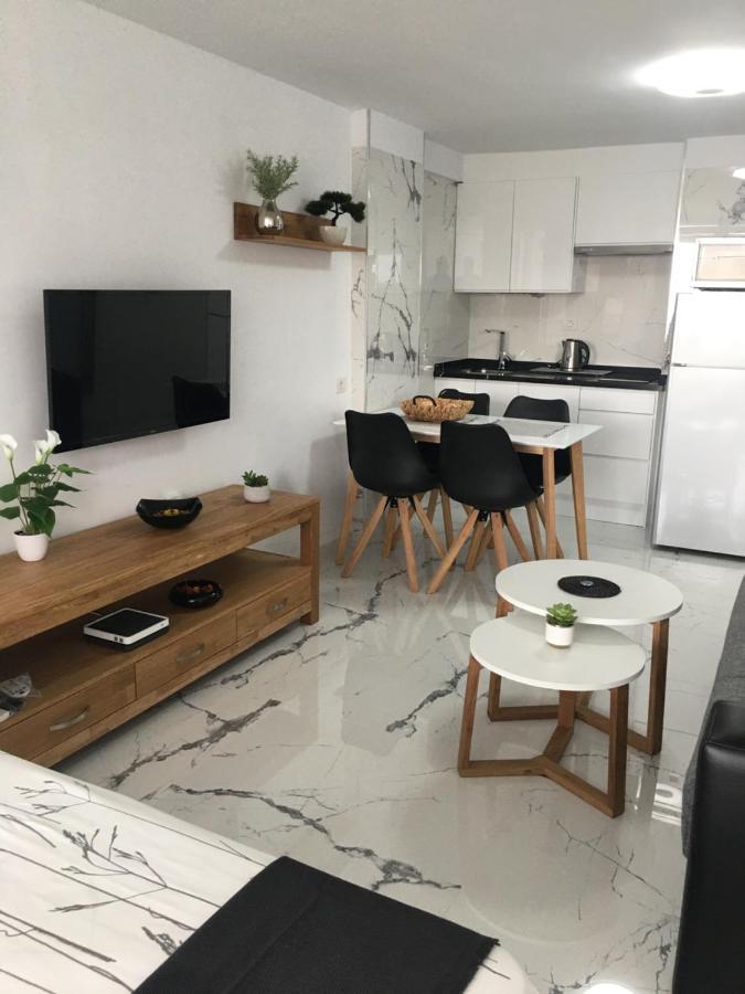 Апартаменты Apartamento De Lujo Playa De Las Americas Экстерьер фото