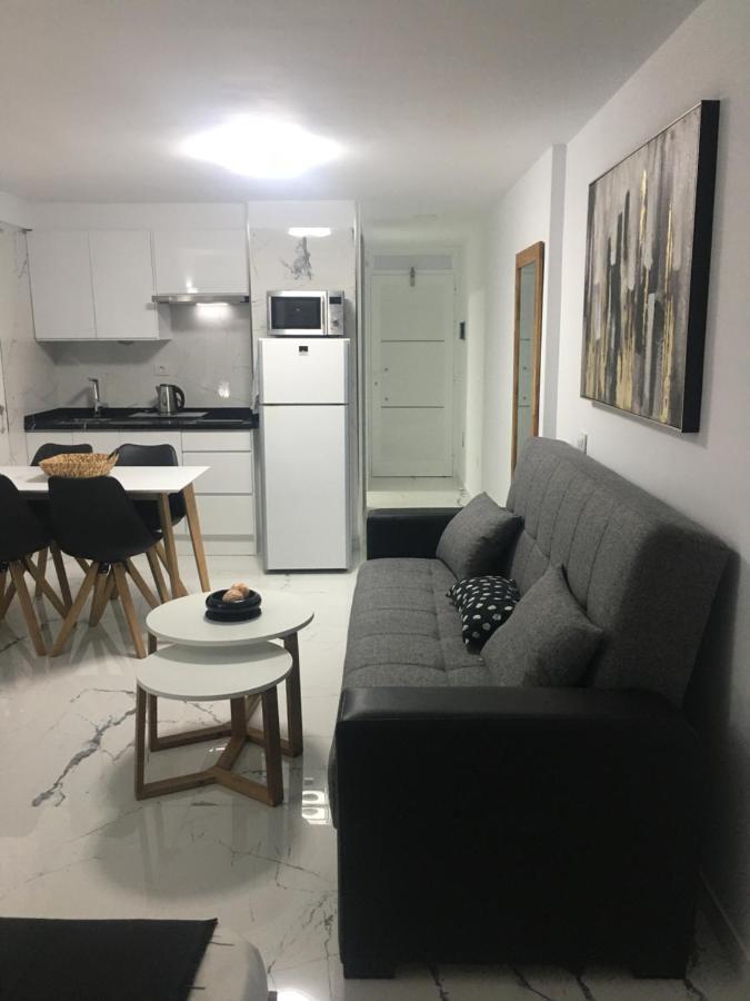 Апартаменты Apartamento De Lujo Playa De Las Americas Экстерьер фото