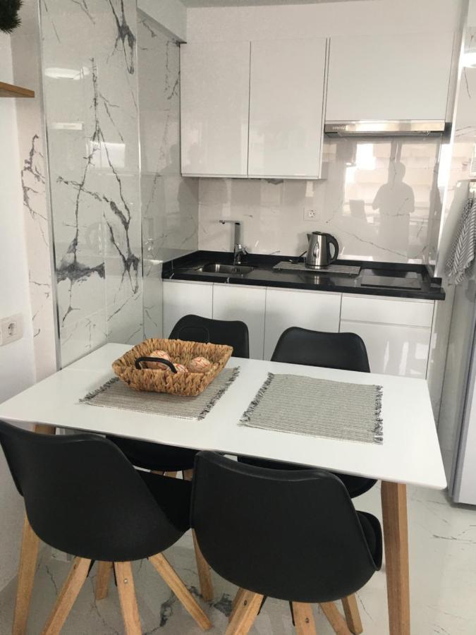 Апартаменты Apartamento De Lujo Playa De Las Americas Экстерьер фото