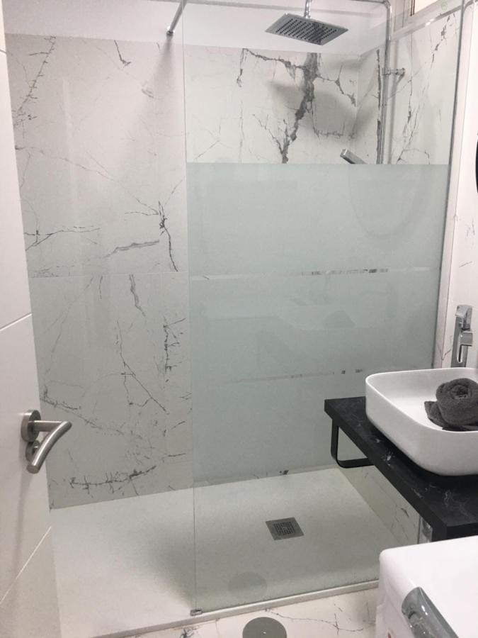 Апартаменты Apartamento De Lujo Playa De Las Americas Экстерьер фото